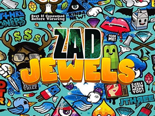 Zad Jewels